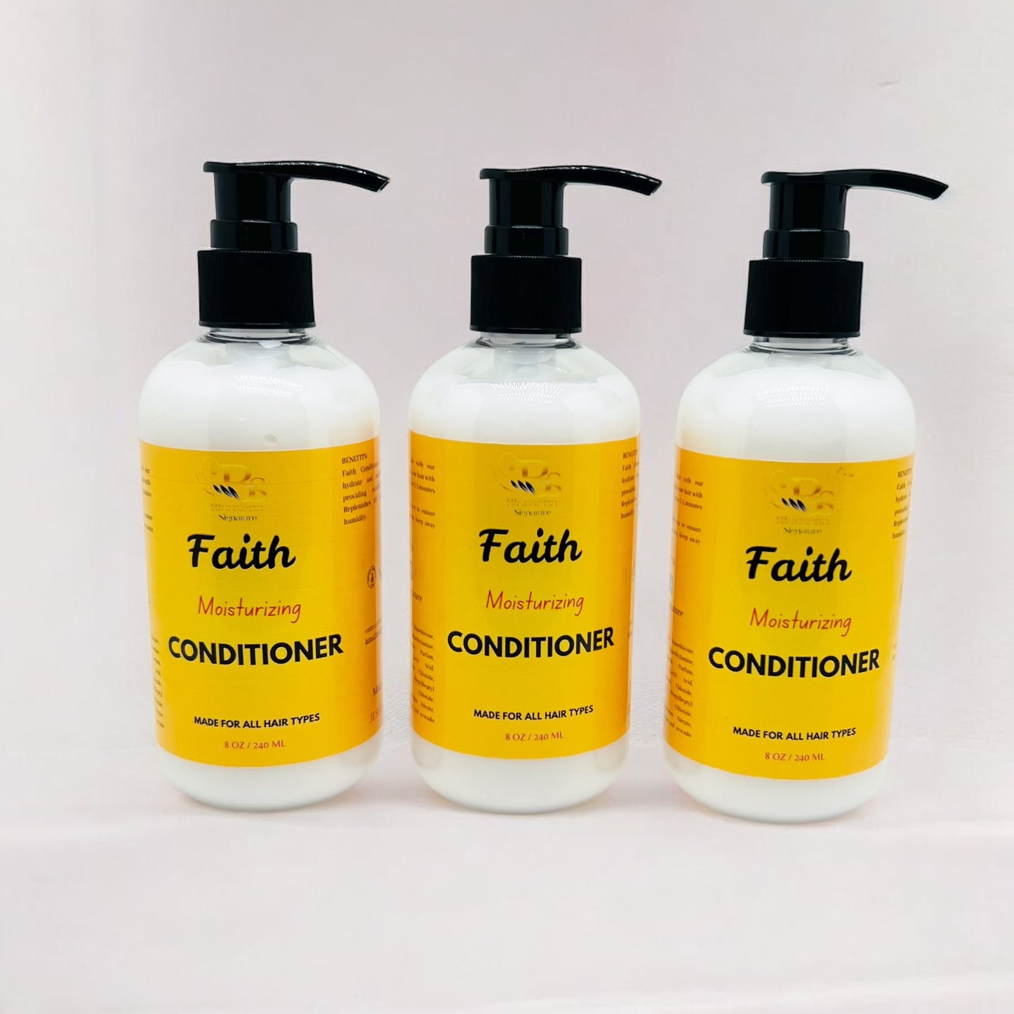 Moisturizing Conditioner