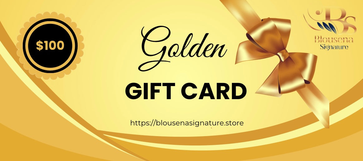 Gift Cards