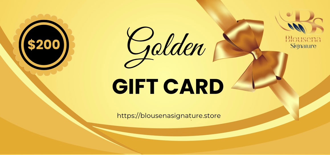 Gift Cards