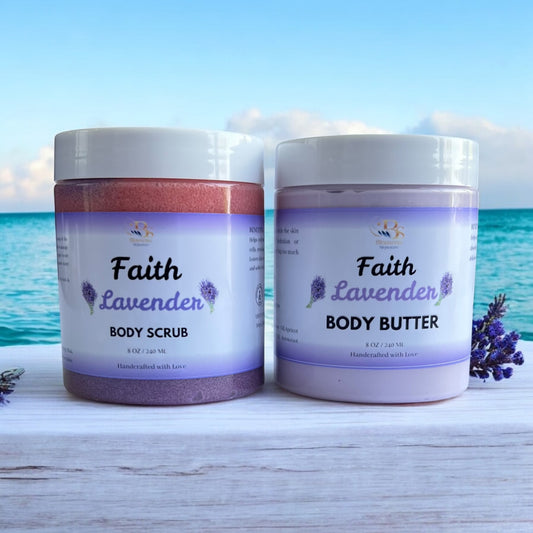 Lavender Bundle
