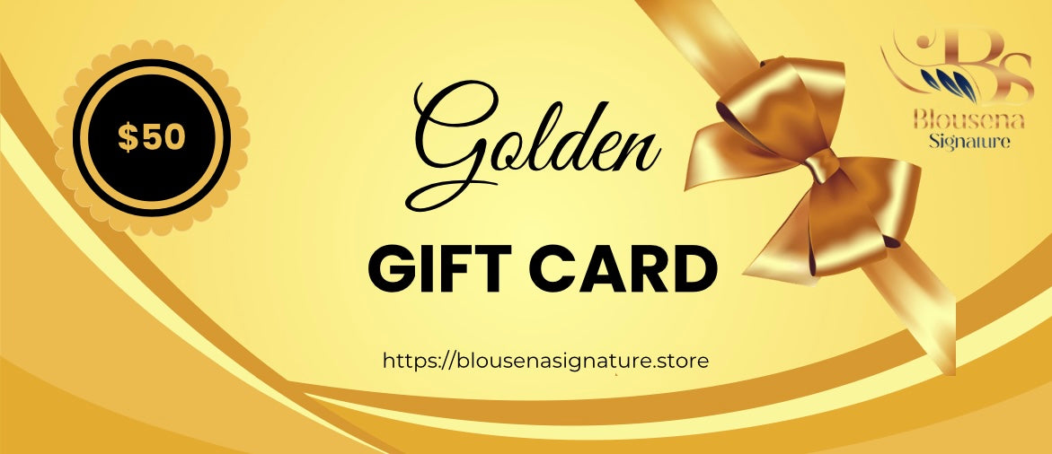 Gift Cards