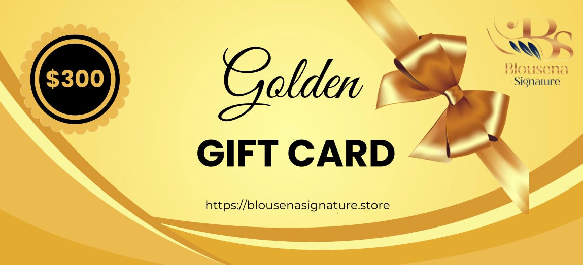 Gift Cards