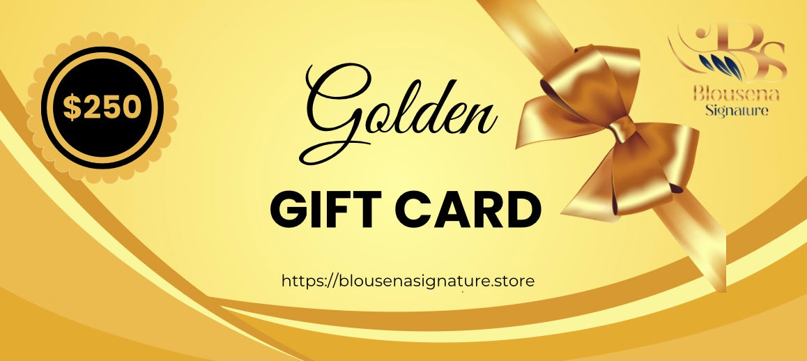 Gift Cards