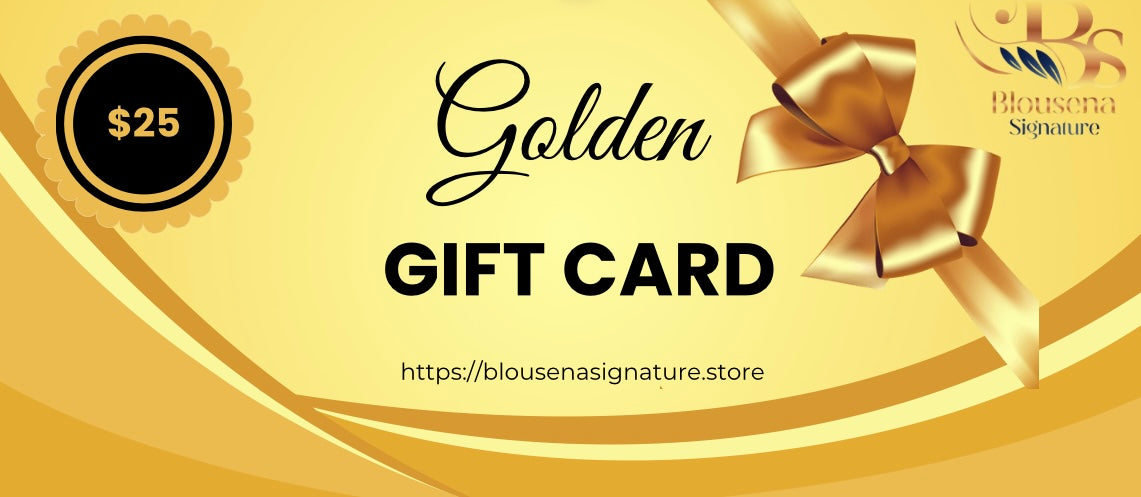 Gift Cards